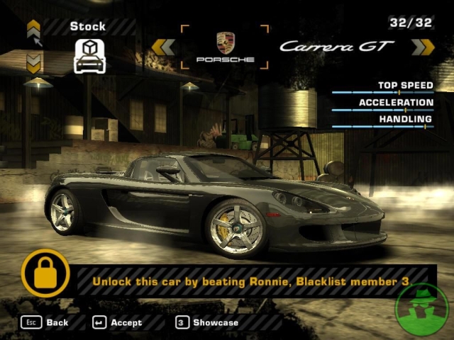 nfs most wanted wallpaper. Nfs Most Wanted Black Edition